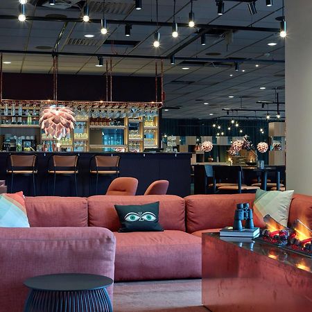 Scandic Oernskoeldsvik 외부 사진
